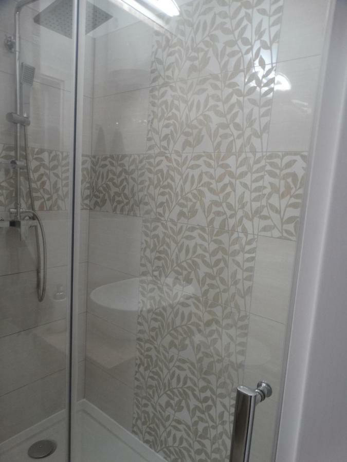 Apartament Bursztynowy Rowy  Dış mekan fotoğraf
