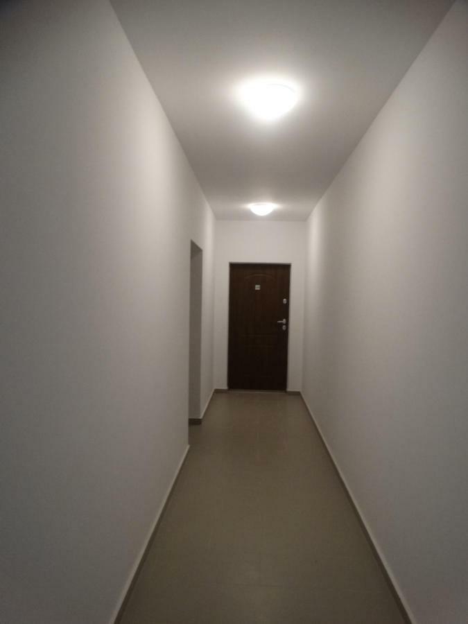 Apartament Bursztynowy Rowy  Dış mekan fotoğraf