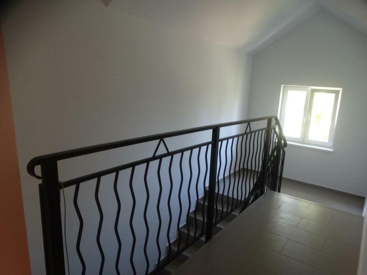 Apartament Bursztynowy Rowy  Dış mekan fotoğraf