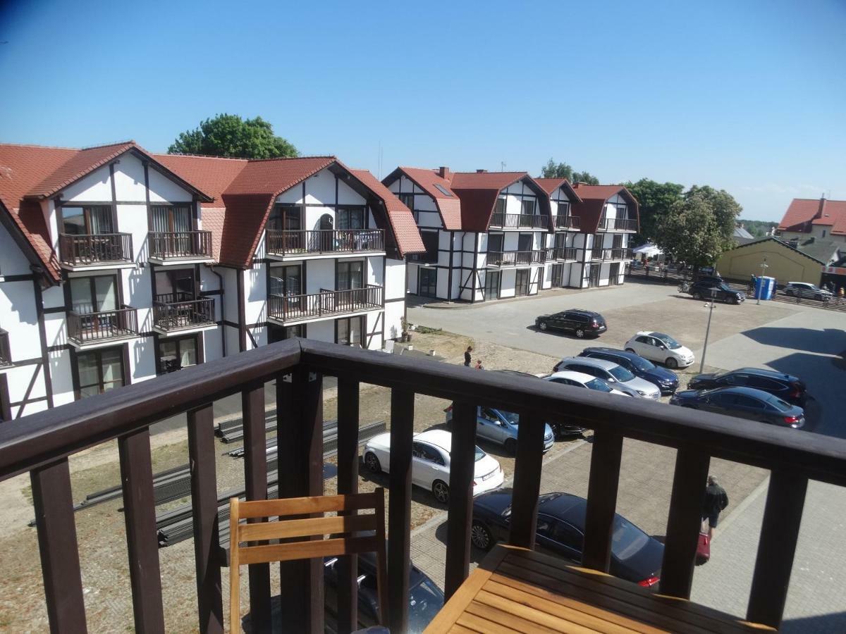 Apartament Bursztynowy Rowy  Dış mekan fotoğraf